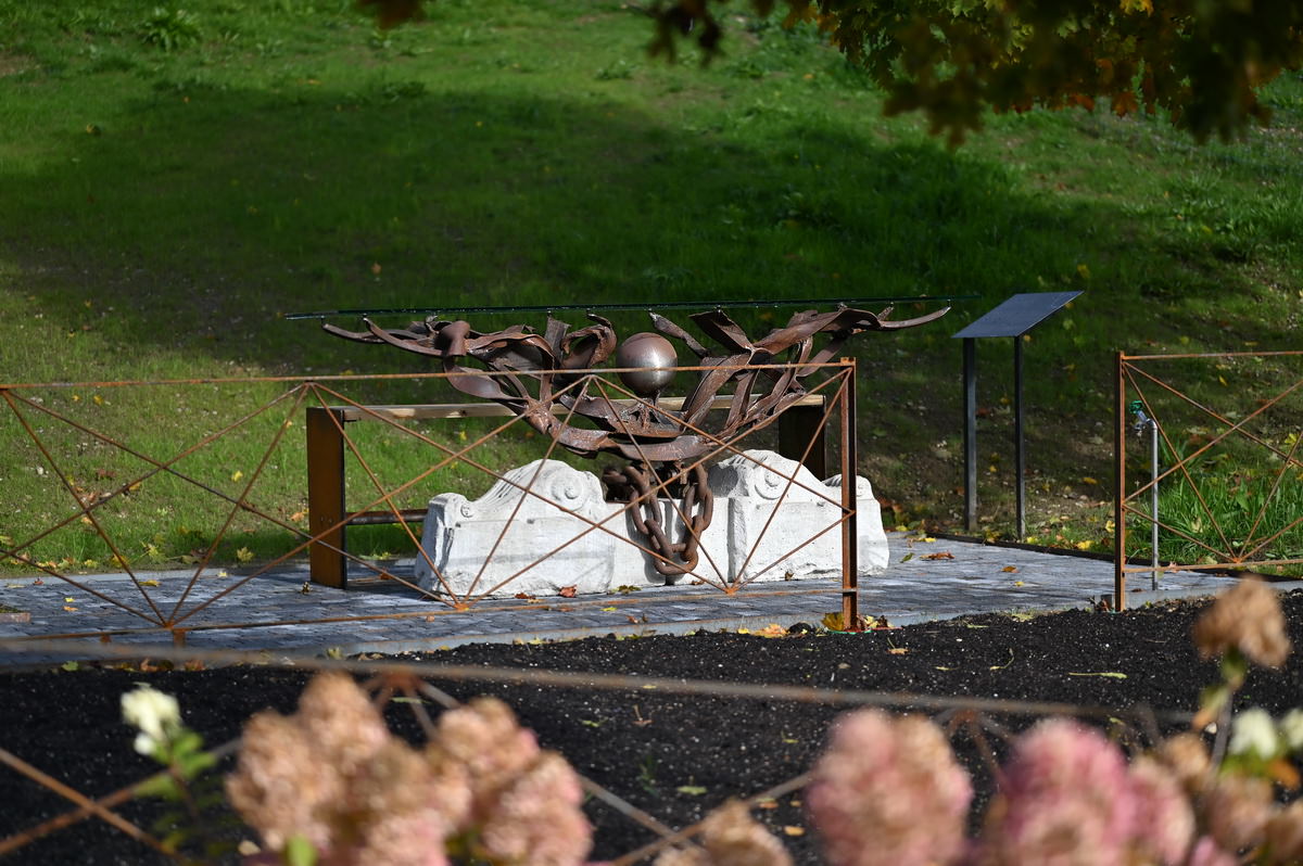 Impressionen Roggegratbad