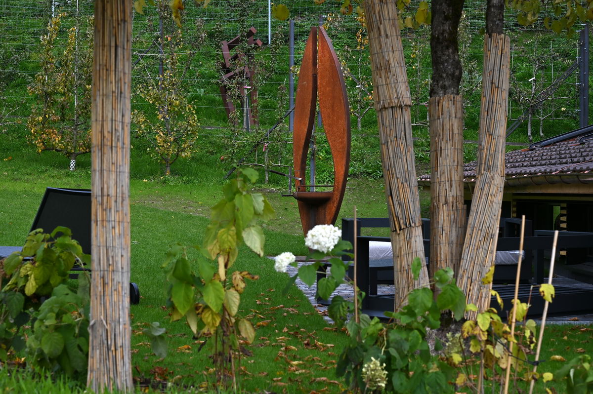 Impressionen Roggegratbad