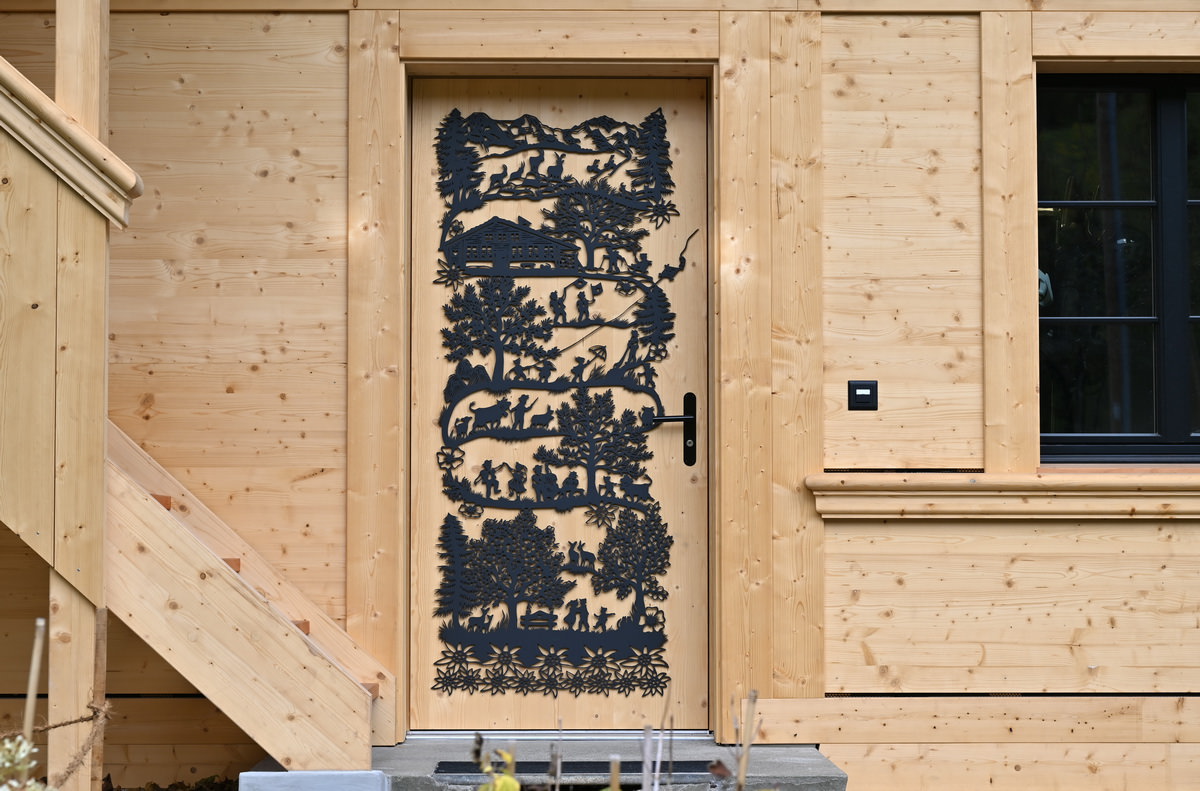 Impressionen Roggegratbad