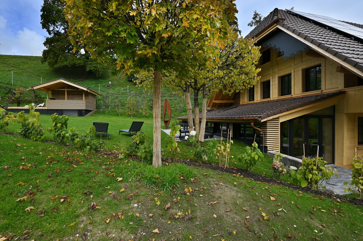 Impressionen Roggegratbad