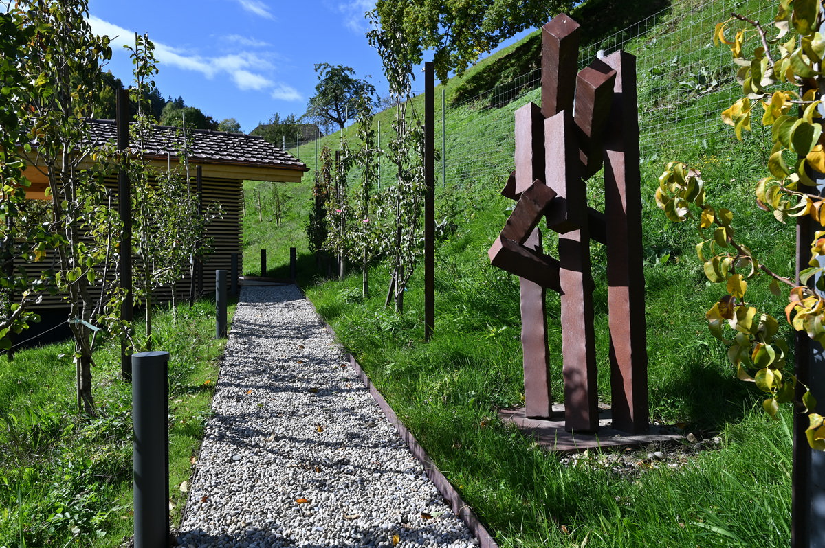 Impressionen Roggegratbad