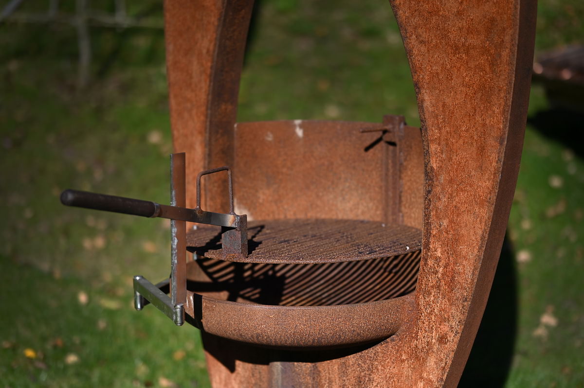 Impressionen Roggegratbad