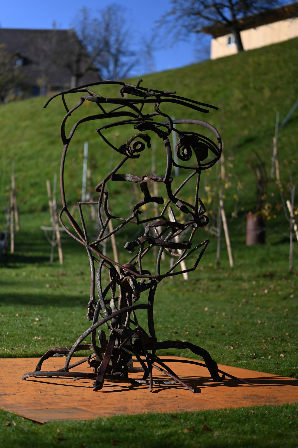 Impressionen Roggegratbad