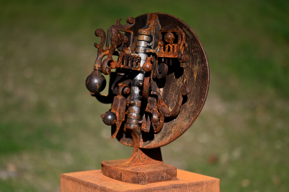 Impressionen Roggegratbad