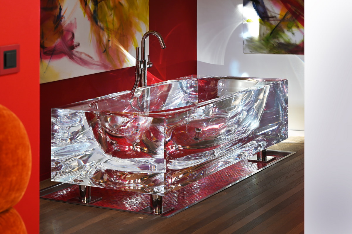 Impressionen Roggegratbad