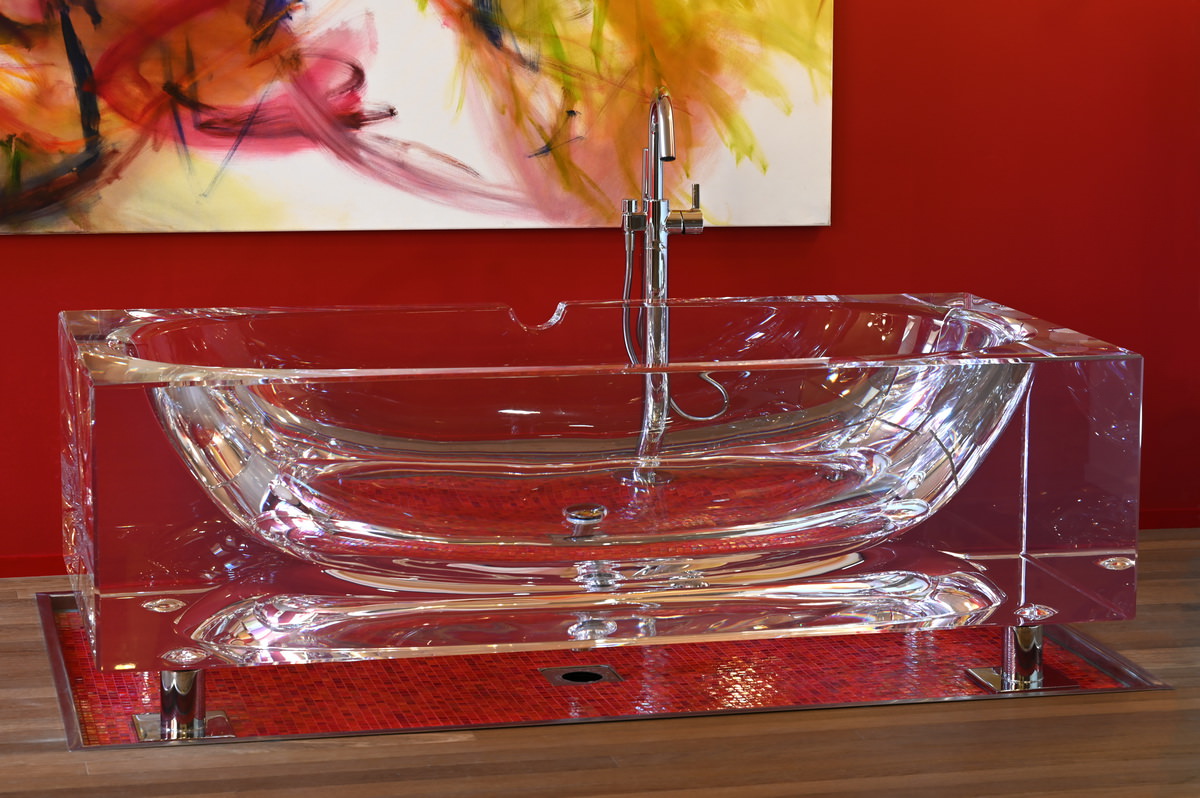 Impressionen Roggegratbad