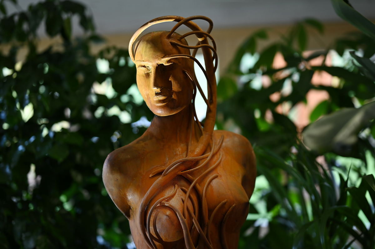 Impressionen Roggegratbad