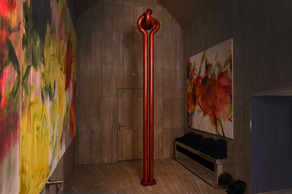 Impressionen Roggegratbad