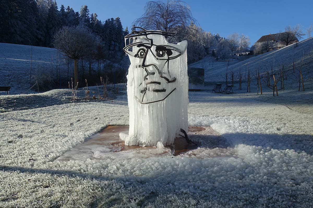 Impressionen Roggegratbad