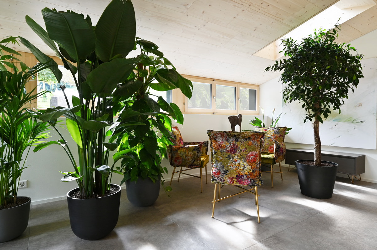 Impressionen Roggegratbad